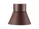Kyklop Cone Wandleuchte - GU10, IP54, 230V