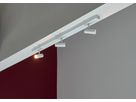 Omari, Spot Light, Weiss - IP20, LED Modul
