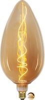 LED-lamp E27 G200 Industrial Vintage - E27, 260Lm, 5W, 230V