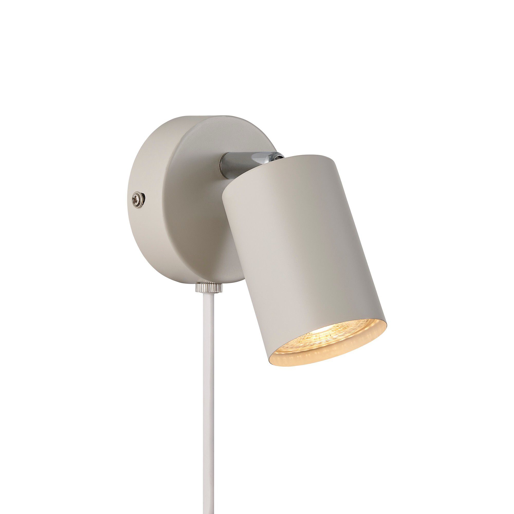 Wandleuchte Explore - 7W, GU10, IP20