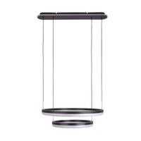 LED-CCT-Pendelleuchte CIRCULO - LED-Modul, 48W, IP20