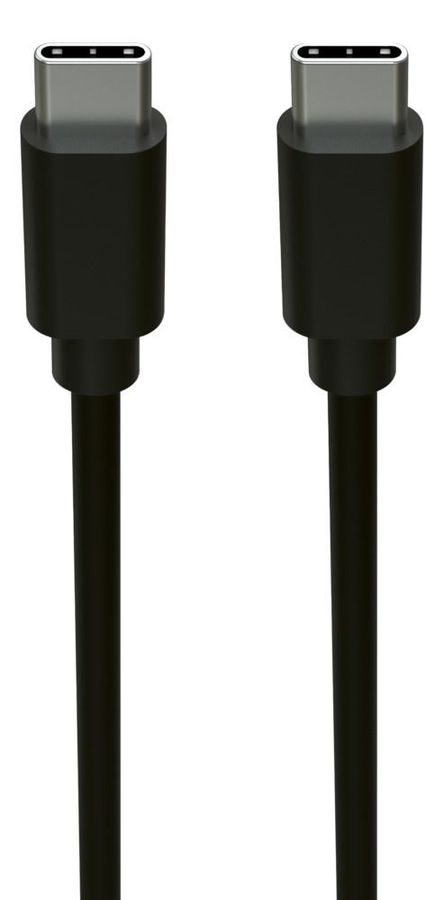 Type C / Type C  Daten und Ladekabel 200cm - USB C Kabel 2m