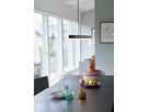 Skylar, Pendelleuchte, Schwarz - IP20, LED Modul