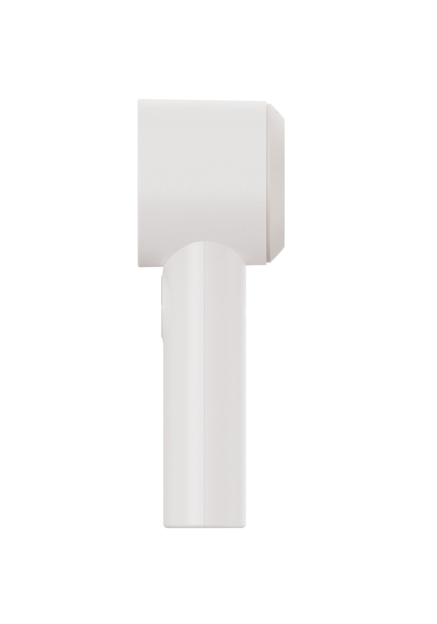 AURA Handventilator AF01 weiss - 3600mAh, inkl. USB-C Kabel, wiederaufladbar