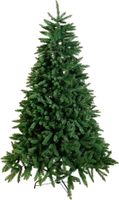 Weihnachtsbaum Calgary - Grün, keine Lämpchen, 210 cm Höhe