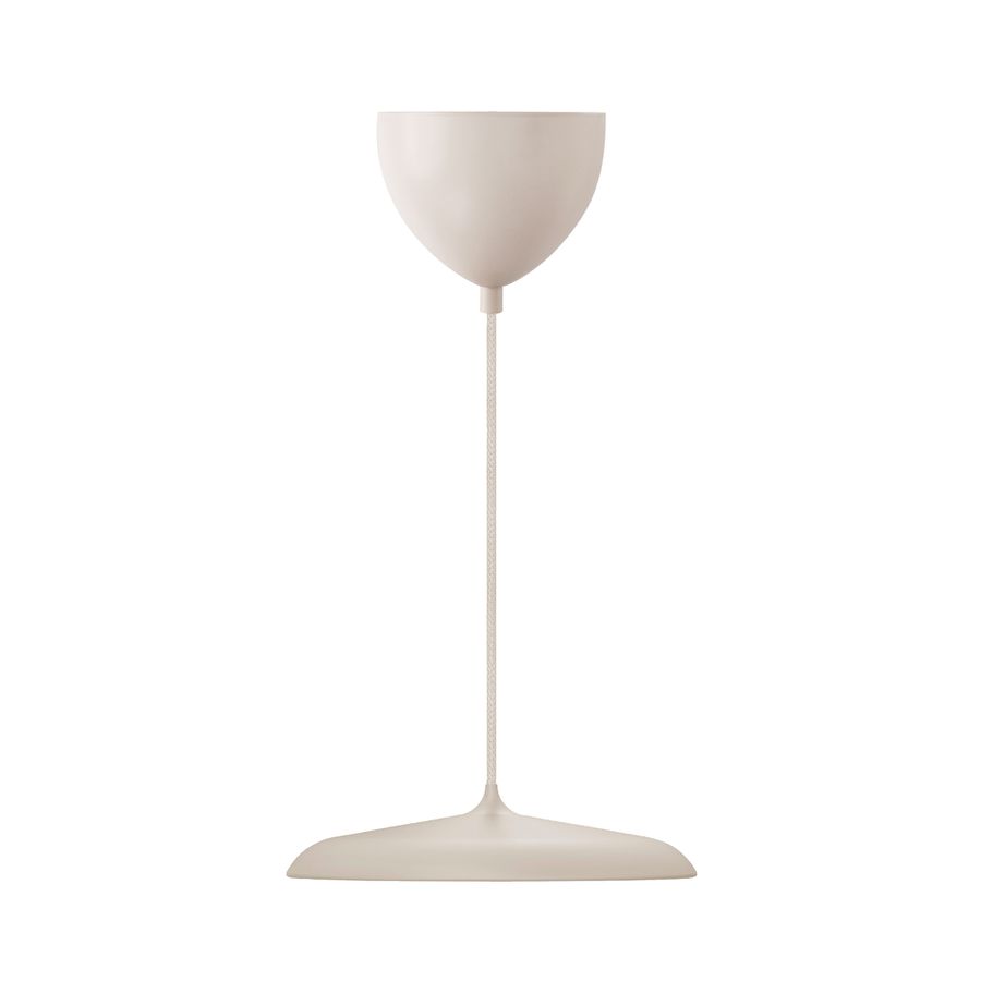 Artist 25, Pendelleuchte, Beige - LED Modul, max. 14W, IP20