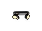 Deckenleuchte Clyde 4-Spot - W, LED Module, IP20