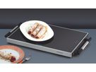 Piastra riscaldante Gastro, WPR 305/E - Warmhalteplatte , Edelstahl, 300W