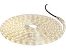 Lampada a fune Ropelight Flex LED - IP44, Warmweiss, 216 LED
