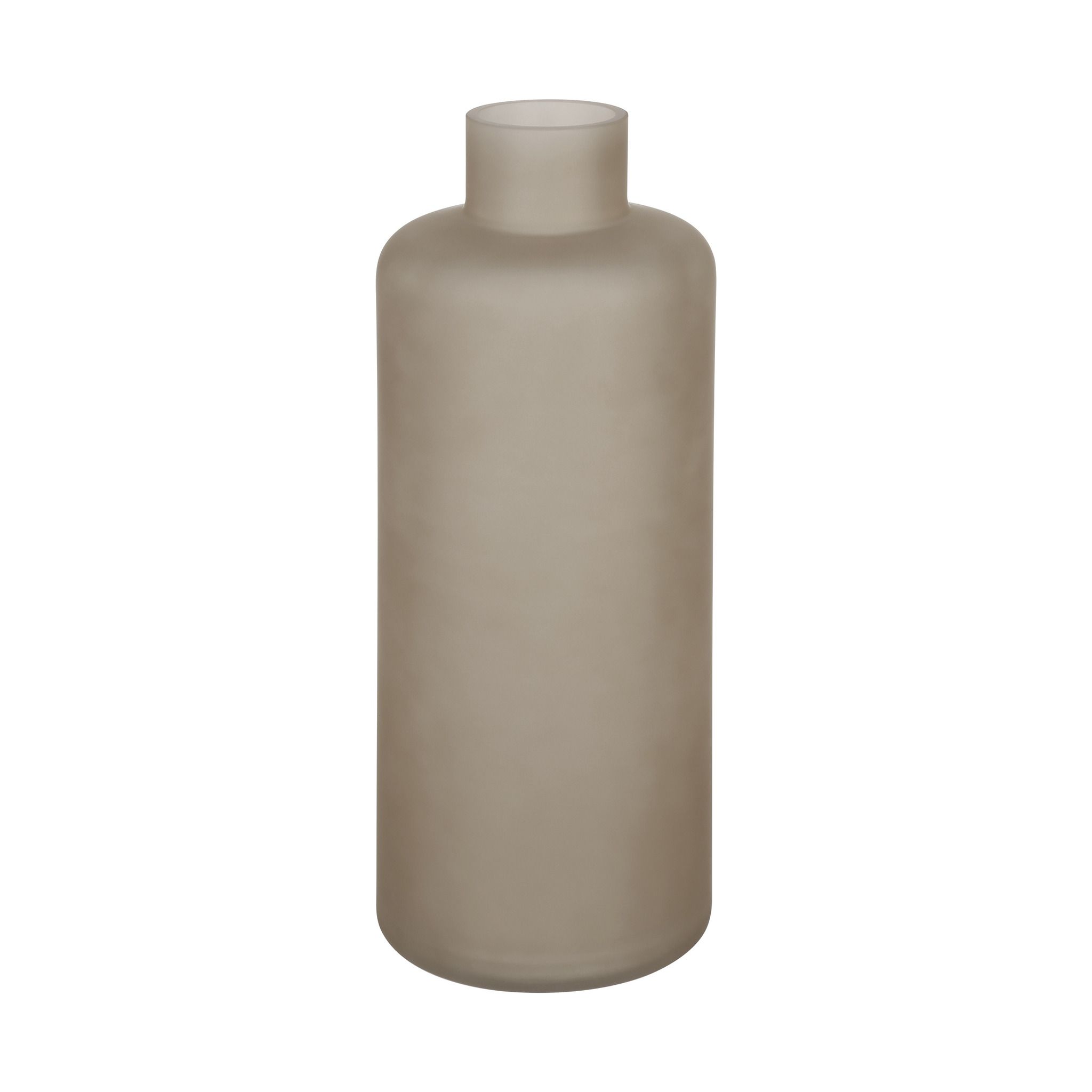 GLASVASE H-400 DM-150 NABAS - GLASVASE H-400 DM-150 NABAS