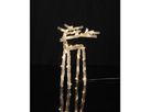 Figur Icy - IP20, Warmweiss, 30 LED