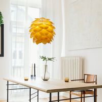 Pendelleuchte Foglia l/b: 40cm - E27, 40W, IP20