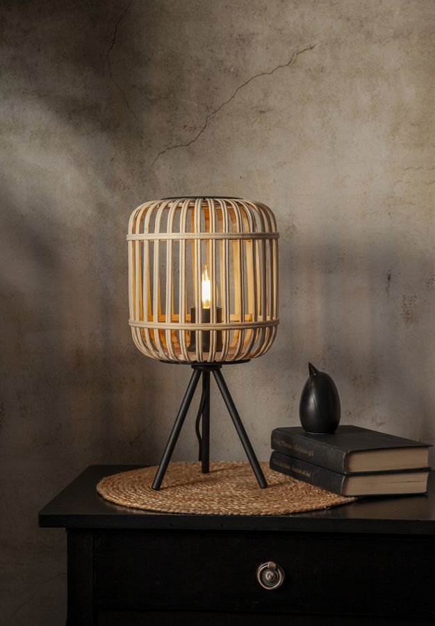 LED Leuchtmittel E27 C35 Clear - E27, 250lm, 2700K, 2.5W