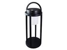 Portable Lampe RANA - Warmweiss,  IP44, 3000K, Akkubetrieb
