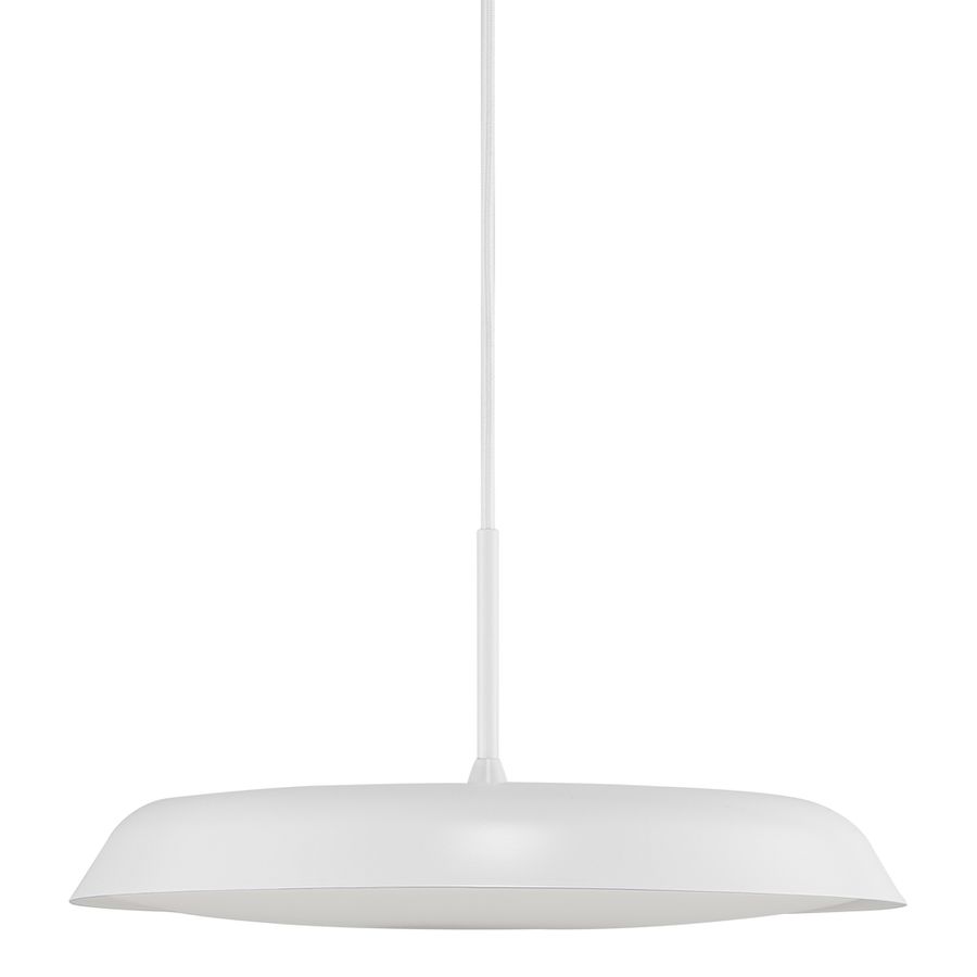 Piso, Pendelleuchte, Weiss - LED Modul, 20,83W, IP20