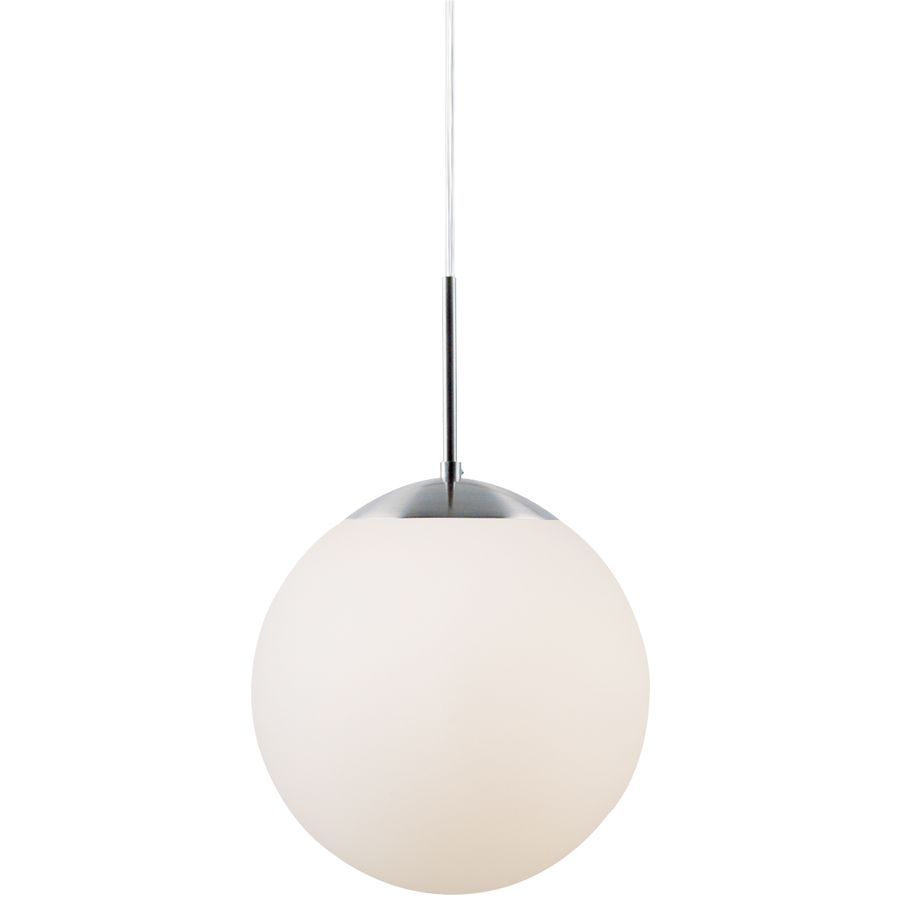 Pendelleuchte CAFE 25 - E27, max. 60W, IP20, opalweiss