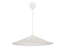 Hill , Pendelleuchte, Weiss - E27, max. 75W, IP20