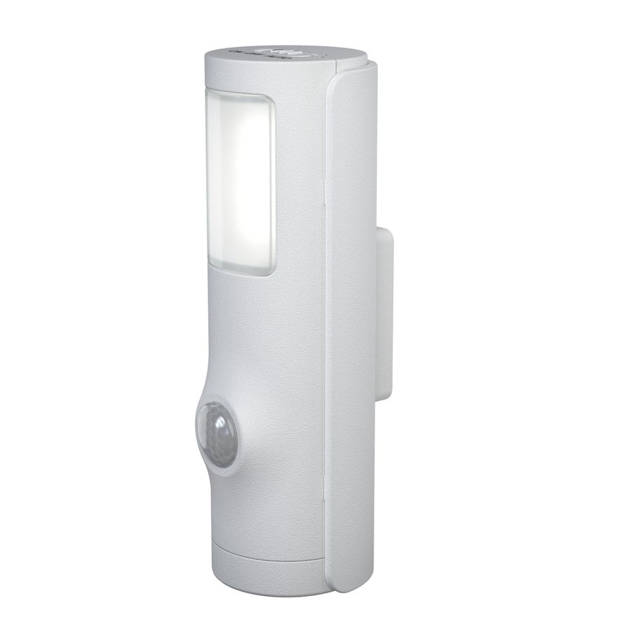 Nachtlicht NIGHTLUX Torch White - 10lm, 4000K, 0.35W