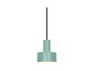 Pendelleuchte Matis Dusty Grün - 40W, E27, IP20
