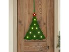 Indoor Decoration MERRY - IP20, Warmweiss,Grün