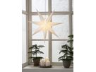 Papierstern LYSA - IP20, 1 LED