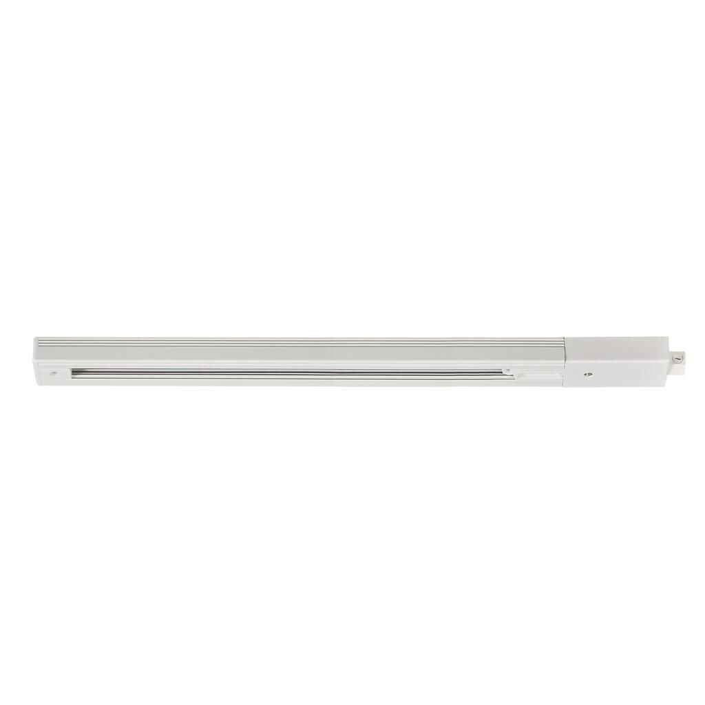 Link 1.8M Stromschiene Weiss - Link-System