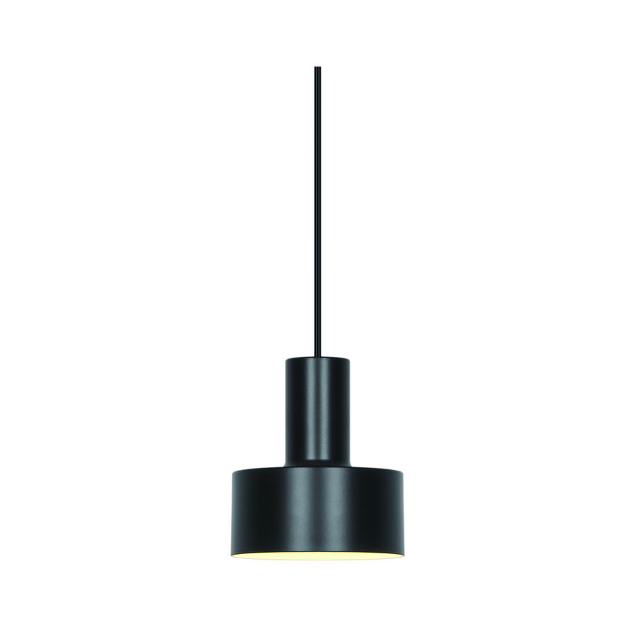 Pendelleuchte Matis Schwarz - 40W, E27, IP20