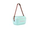 Polarbox Retro Cooler cyan 12l - Kühlbox, 12l, Vintage Design