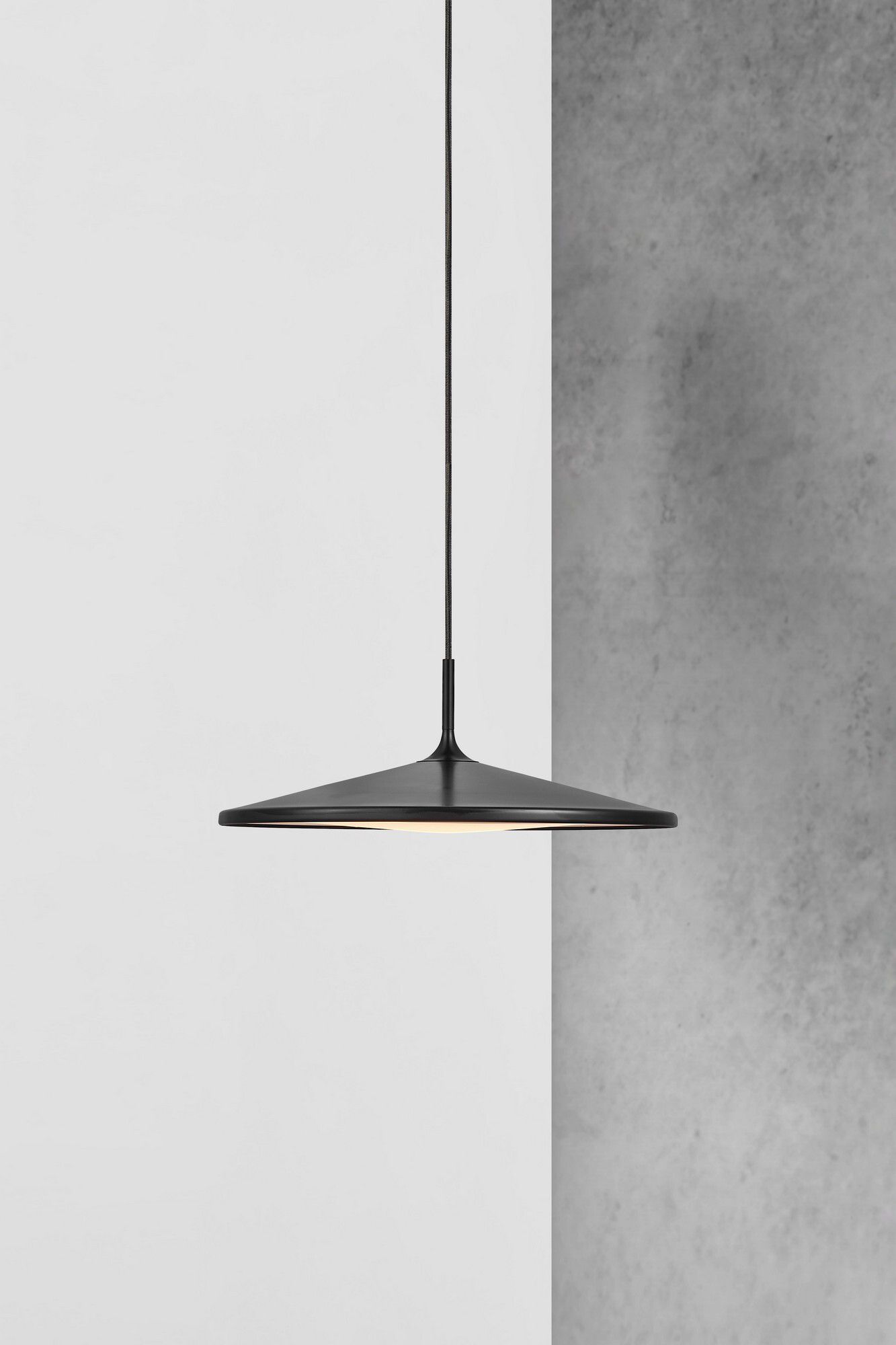 Pendelleuchte Balance - W, LED Module, IP20
