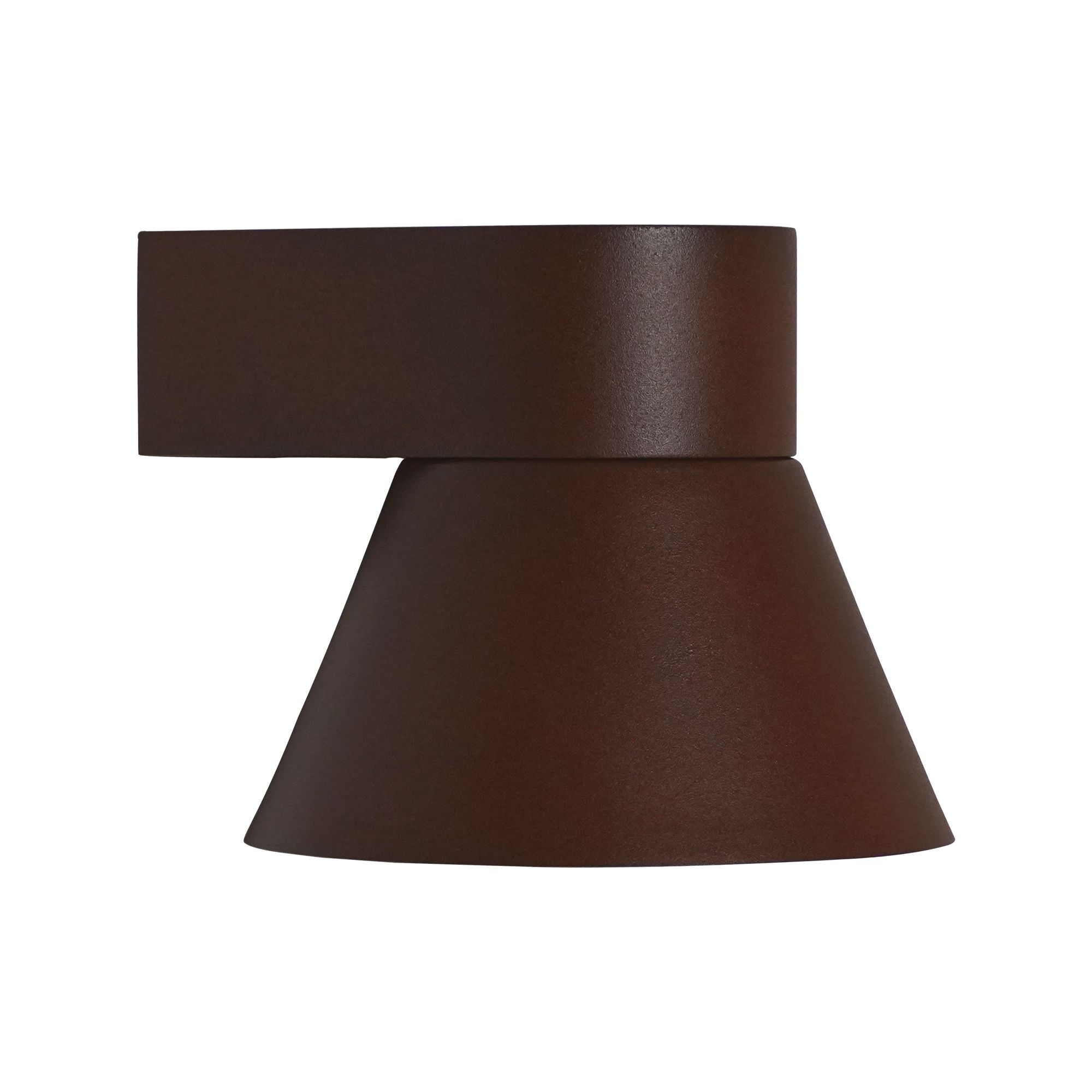 Kyklop Cone Wandleuchte - GU10, IP54, 230V