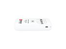 Wireless Powerbank RELOAD 10 Qi PD - Kapazität: 10000mAh 18.0W, Wireless Ladefunktion: 5.0W, 7.5W, max. 10.0W, 2x USB-A, 1x USB-C