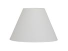 Lampenschirm für Tischleuchten Causia - beige