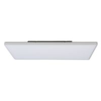 LED Panel-Deckenleuchte Carente l: 59,5cm - rahmenlos - LED fest verbaut, 2700-6500K, warm-kaltweiss
