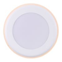 Elkton 14, Weiss - 12W LED, 2700K, IP20, 230V