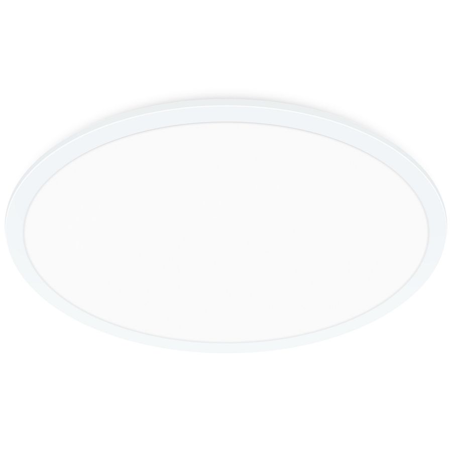 Oja 60, 2700K, 28W Weiss - 28W LED, 2700K, IP20, 230V. Step-Dim
