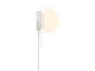 Skyku Cloud Wandleuchte - E14, IP20, 230V