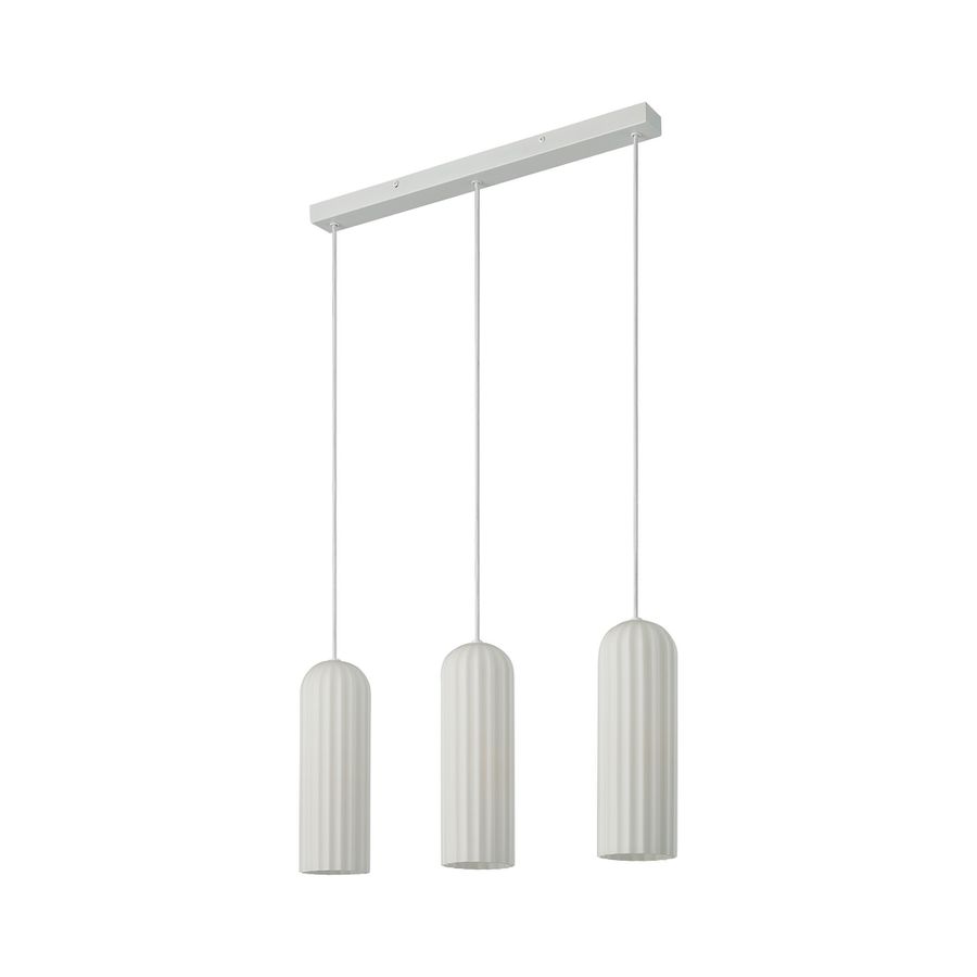 Pendelleuchte Miella 3-Rail - 3X25W, E27, IP20