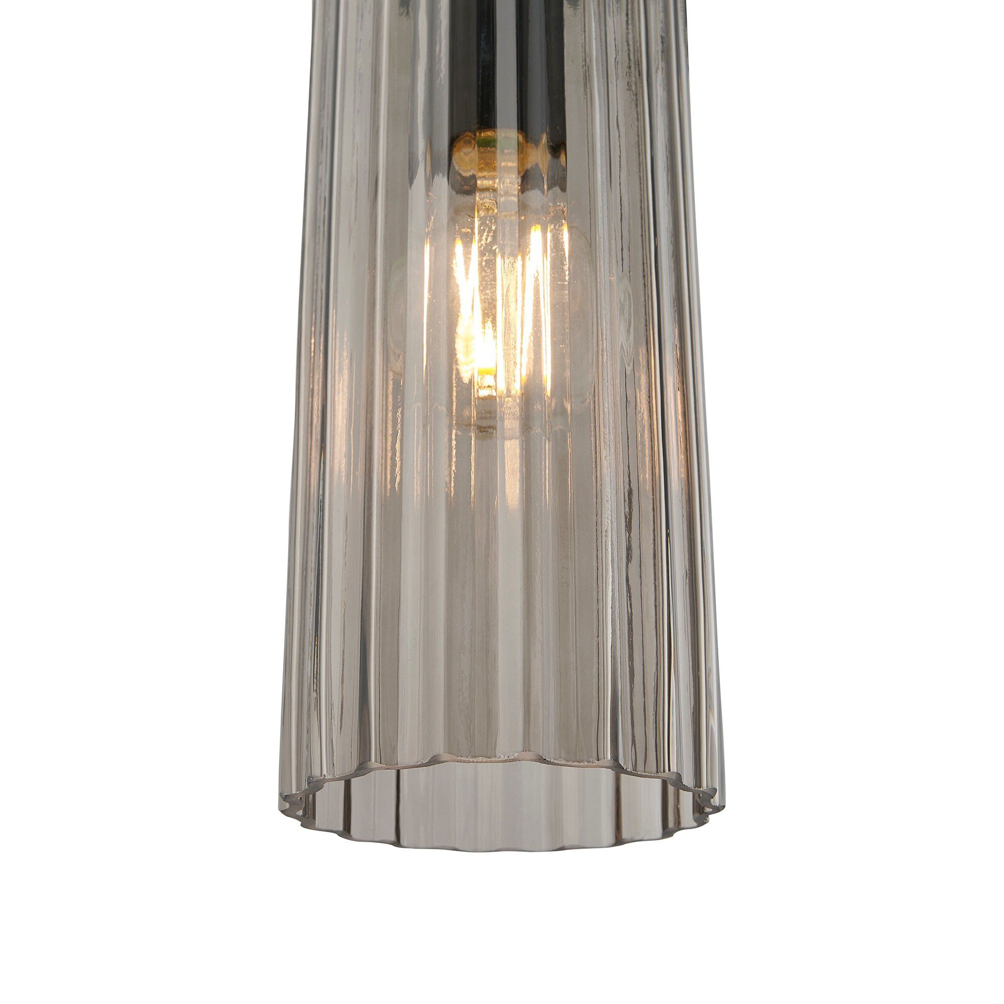 Pendelleuchte Miella 3-Rail - 3X25W, E27, IP20