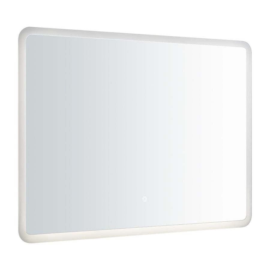 Dovina 60x80 Wandleuchte - LED Module, IP44, 230V