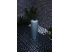 Solar Laterne ALHENA - Neutalweiss, IP44, 4000K
