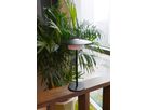 Akku-Tisch-Wandleuchte FlexiLight - 1800-3000K,400lm, IP44