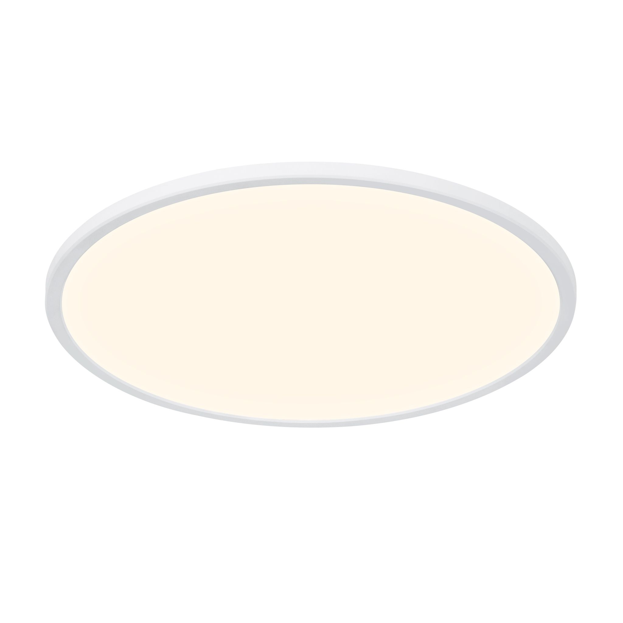 Oja 42, Deckenleuchte, Smart, Weiss - 20W ,2700-6500K, IP20