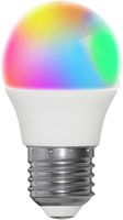 LED Leuchtmittel  E27 G45 Smart Bulb - E27, 470Lm, 2700K, 230V
