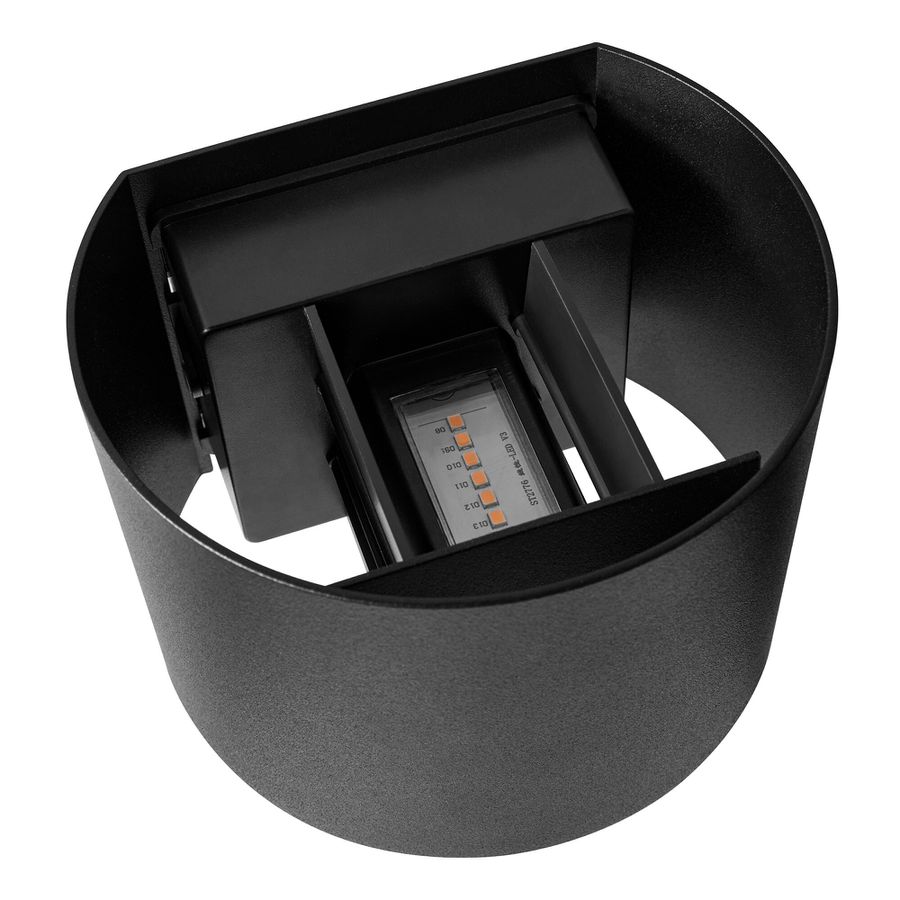 Wandleuchte Milda - 4.9W, LED Module, IP44