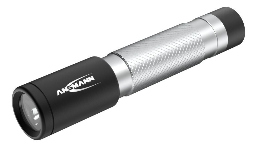 Taschenlampe Daily Use 50B - 55Lm, 5 h