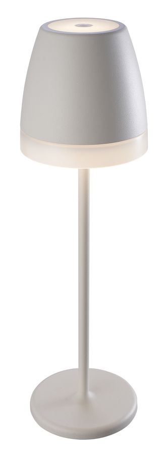 Modulo LED 6,9W con driver CRI 80 2700K - 2W, 100lm, 3000K, IP54, weiss, Touch dimmen