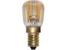 LED Leuchtmittel E14 ST26 Decoled Amber - E14, 30Lm, 2000K, 0.5W, 230V