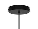 Pendelleuchte Vivienne 40 Schwarz - E27, IP20, 230V