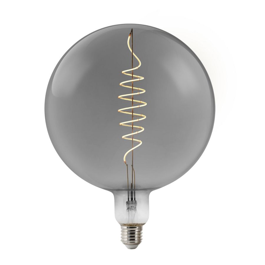 LED-Leuchtmittel Smart, Deco-E27, G200 , 380lm - LED-Leuchtmittel Smart, Deco-E27, G200 , 380lm
