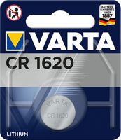 Electronics Batterie CR1620 - 1er Blister